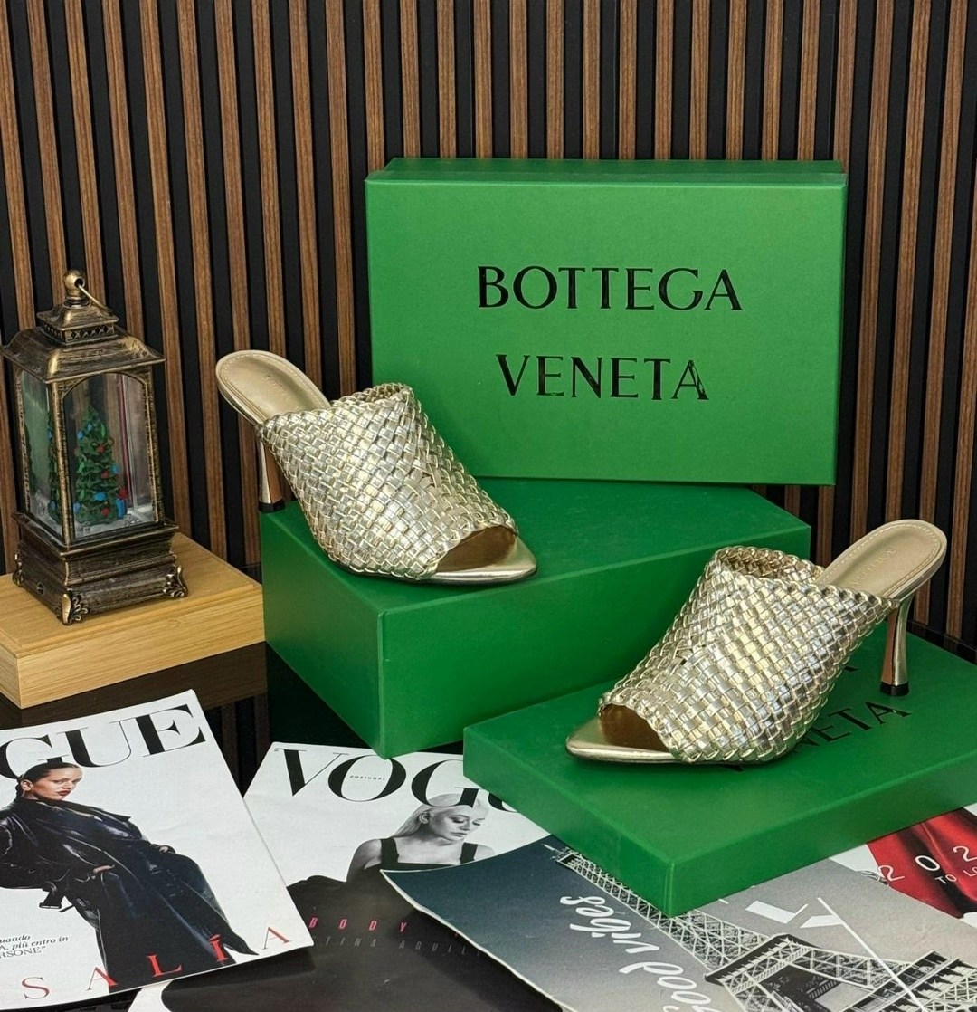 босоножки bottega veneta,босоножки bottega,,женские босоножки,босоножки в стиле боттега