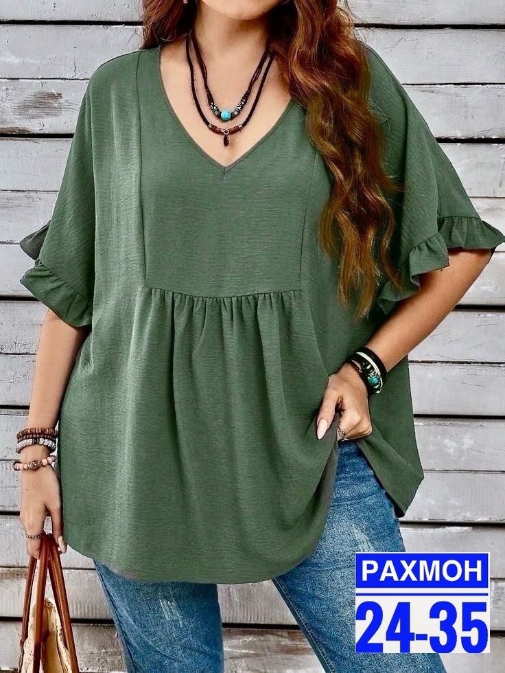 женская блузка,женская кофта,блузка с оборками,женская туника,блузка стильная