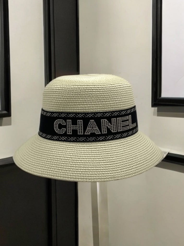 шляпа chanel,шляпа женская соломенная,шляпа соломенная,пляжная шляпа,шляпа стиль