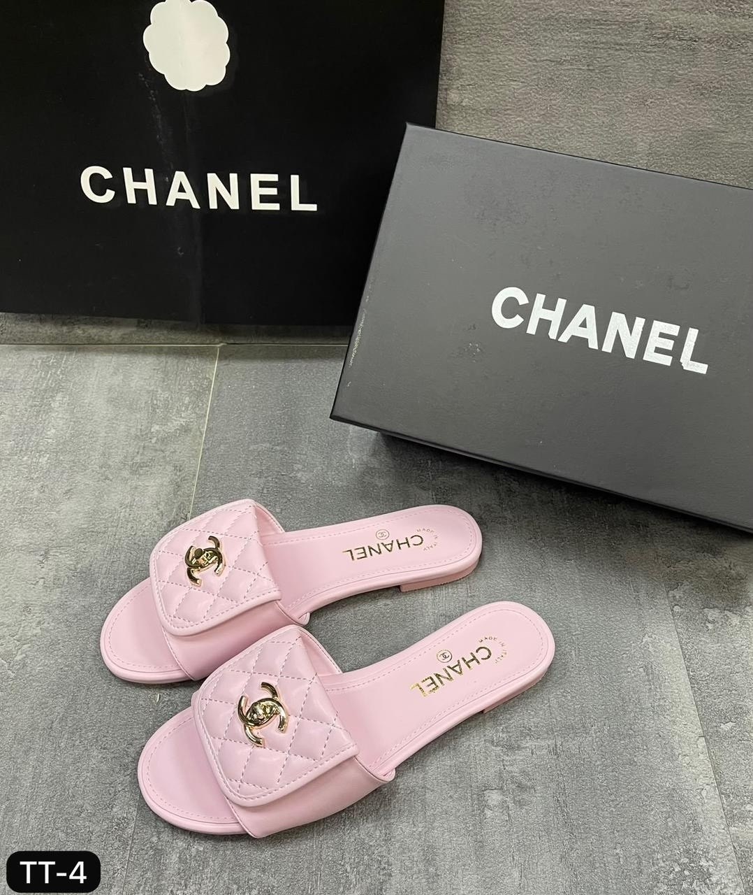 шлепанцы chanel,тапочки женские chanel,тапочки chanel,женские шлепанцы chanel,шлепанцы женские