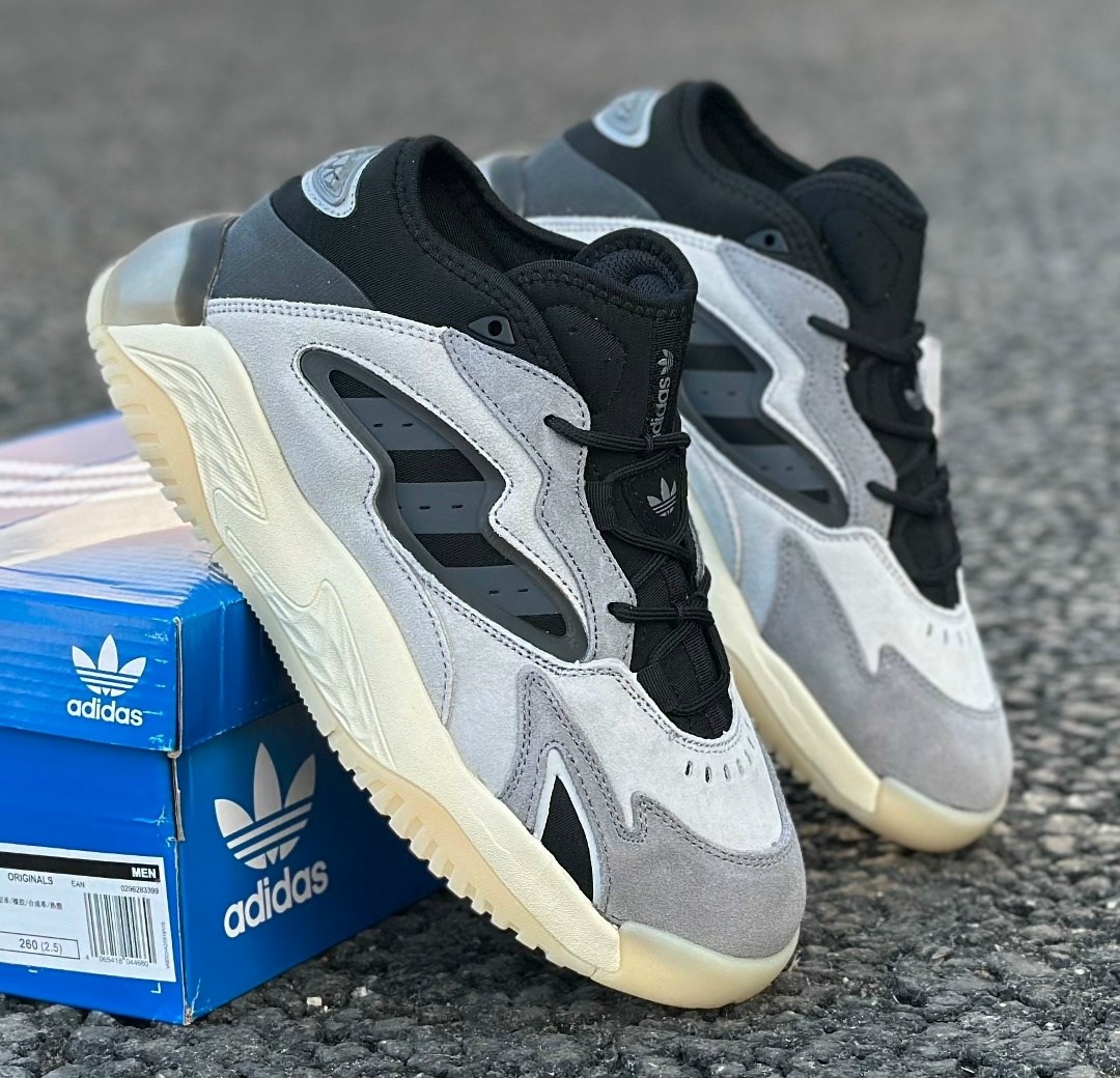 кроссовки adidas streetball 2 серый,кроссовки adidas streetball,кроссовки adidas originals streetball,adidas originals streetball ii,adidas original кроссовки streetball ii grey two core black cream
