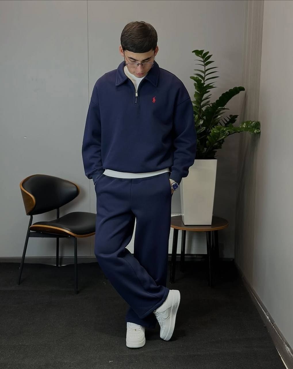 кофта поло,костюм поло,джемпер polo ralph lauren,свитшот мужская