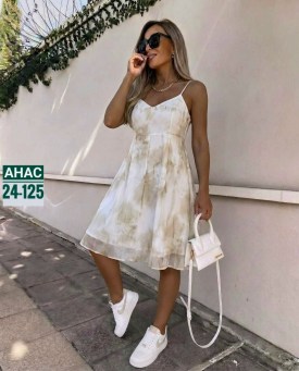 Платье