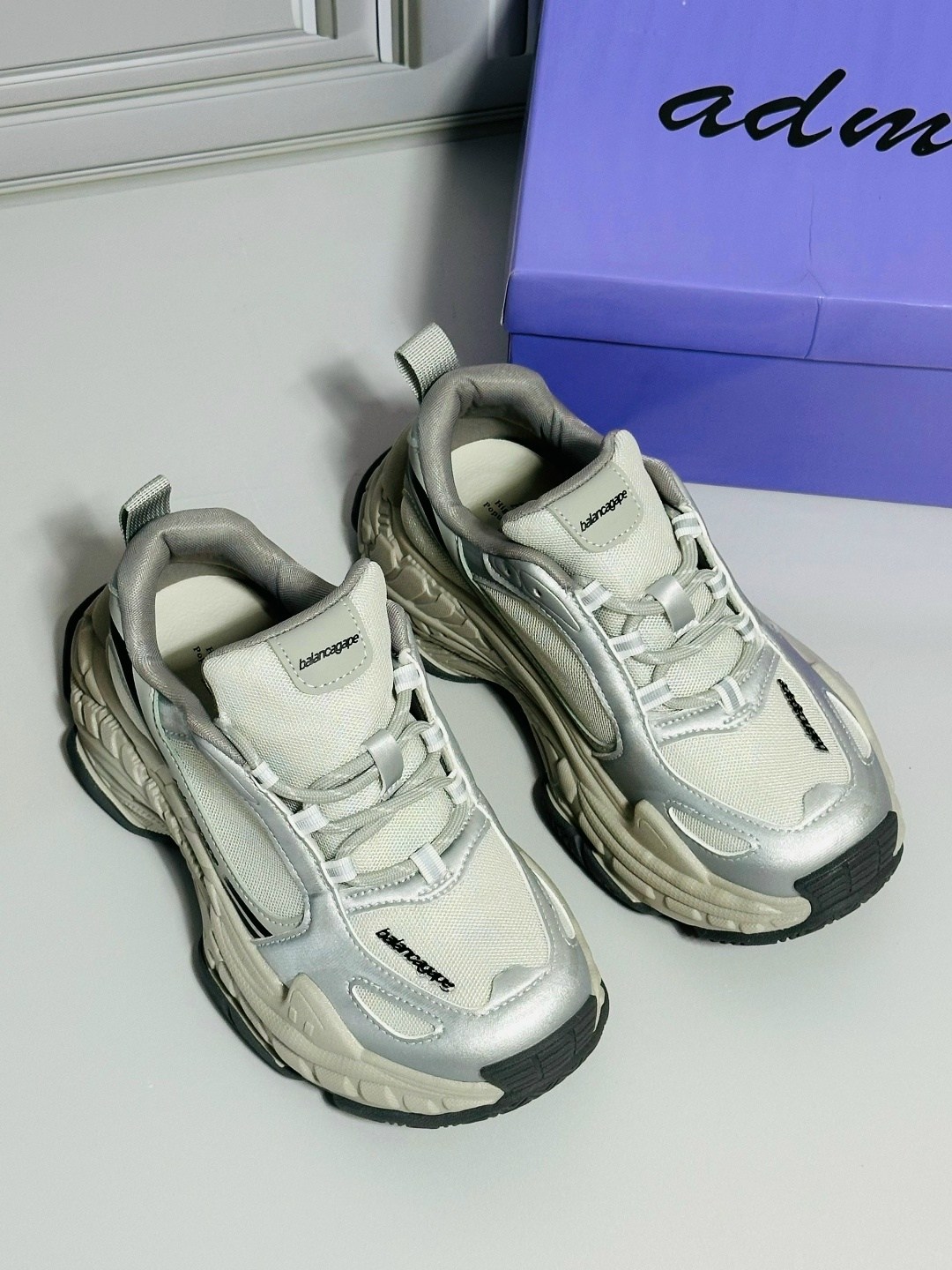 женские кроссовки balenciaga cargo,кроссовки женские balenciaga,balenciaga кроссовки,баленсиага кроссовки женские,кроссовки balenciaga cargo 785756w2mv premium white-black
