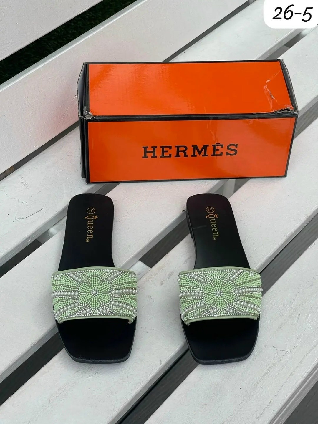 шлепанцы hermes,шлепанцы женские,,тапочки модные,женские сандалии
