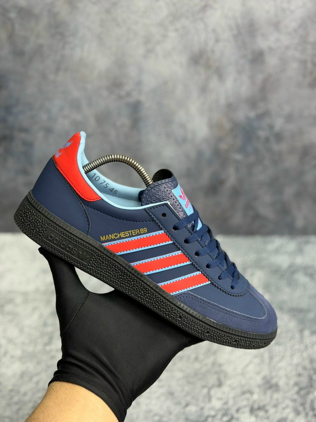 кроссовки adidas spezial manchester 89,кроссовки adidas manchester 89 spzl 'dark blue',adidas manchester 89,кроссовки adidas manchester spezial x c.p. company,adidas spezial manchester 89