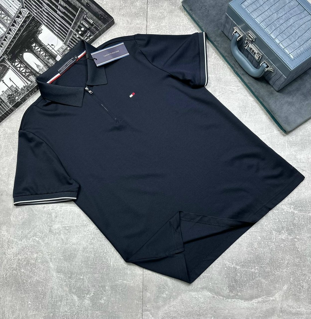 tommy hilfiger поло,мужская мода,мужское поло tommy hilfiger,мужская футболка поло,футболка-поло tommy hilfiger белая