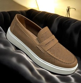 Мокасины