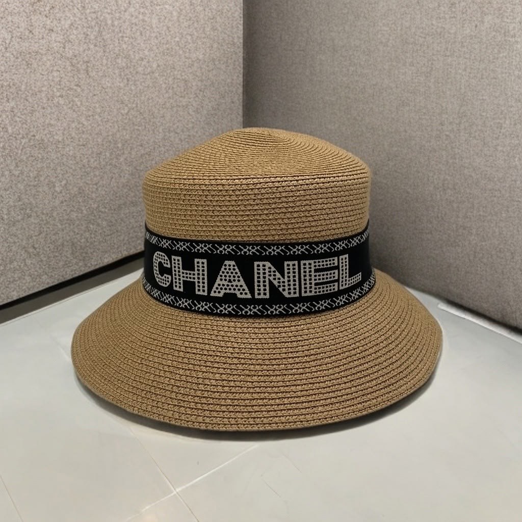 шляпа chanel,шляпа женская соломенная,шляпа соломенная,пляжная шляпа,шляпа стиль