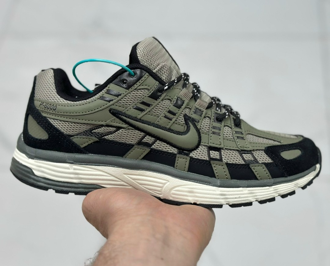 кроссовки мужские p-6000 с низким верхом черный серый nike,кроссовки p-6000 nike,кроссовки nike p-6000 premium anthracite smoke grey,мужские повседневные кроссовки для бега nike p 6000 черные,nike p-6
