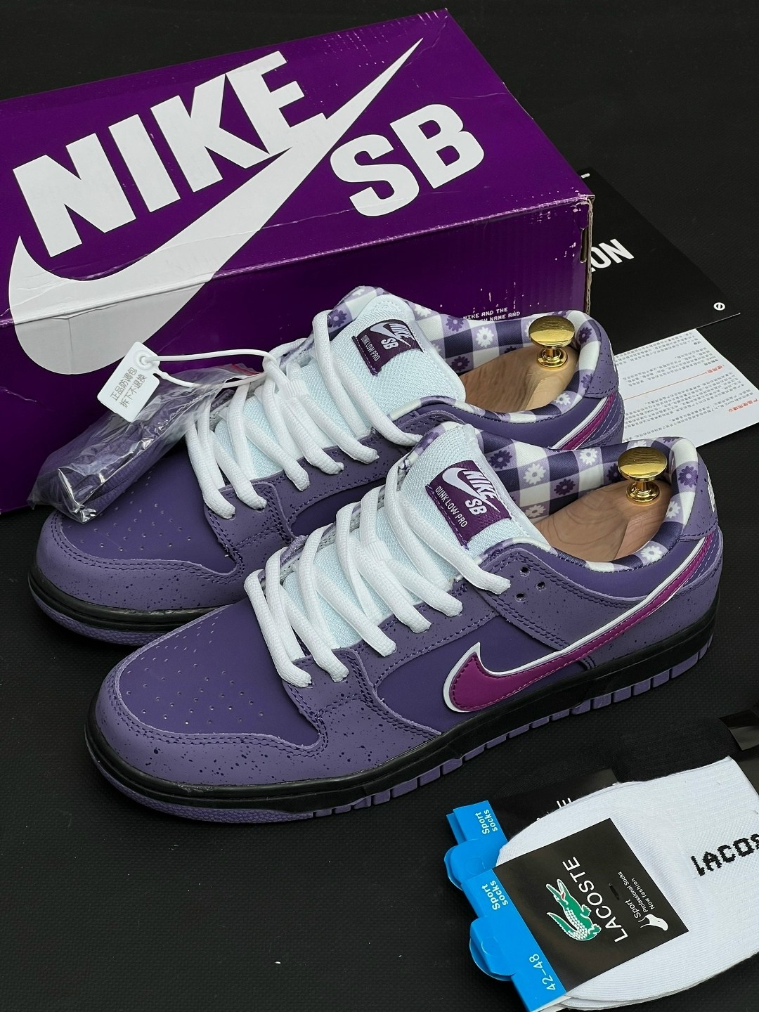 nike sb dunk low purple lobster,nike sb dunk low concepts purple lobster,nike sb dunk low purple,кроссовки nike sb dunk low "purple lobster",nike sb dunk low court purple