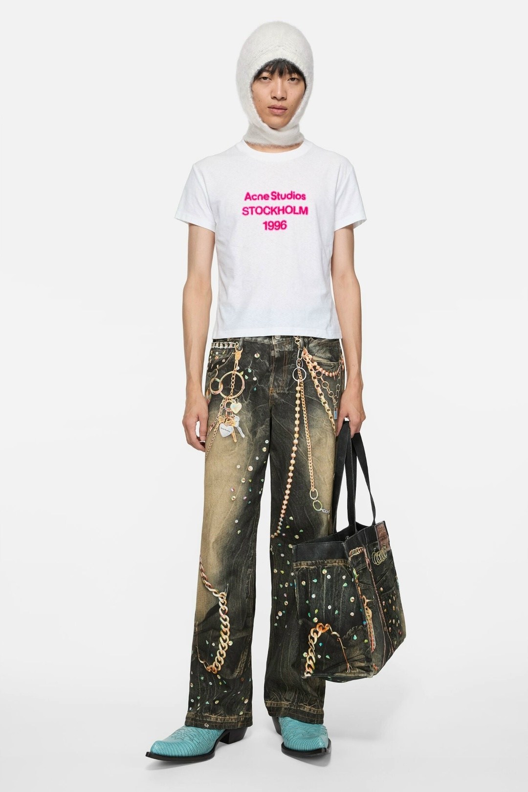 acne studios stockholm 1996,acne studios stockholm,acne studios футболка,acne studio,лонгслив acne studios stockholm 1996