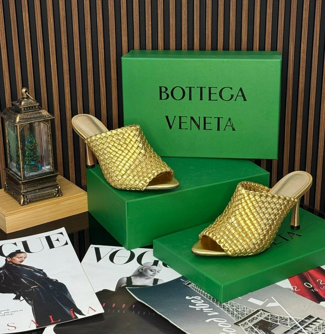 босоножки bottega veneta,босоножки bottega,,женские босоножки,босоножки в стиле боттега