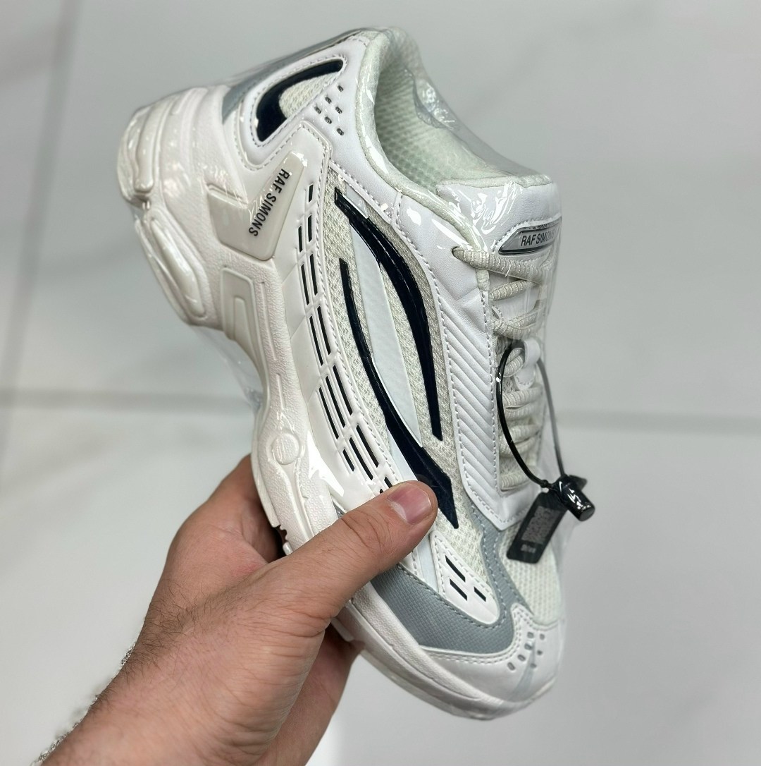 кроссовки raf simons ultrasceptre,кроссовки raf simons ultrasceptre 'pink' розовый,кроссовки,кроссовки бренда raf simons модель ultrasceptre,кроссовки raf simons