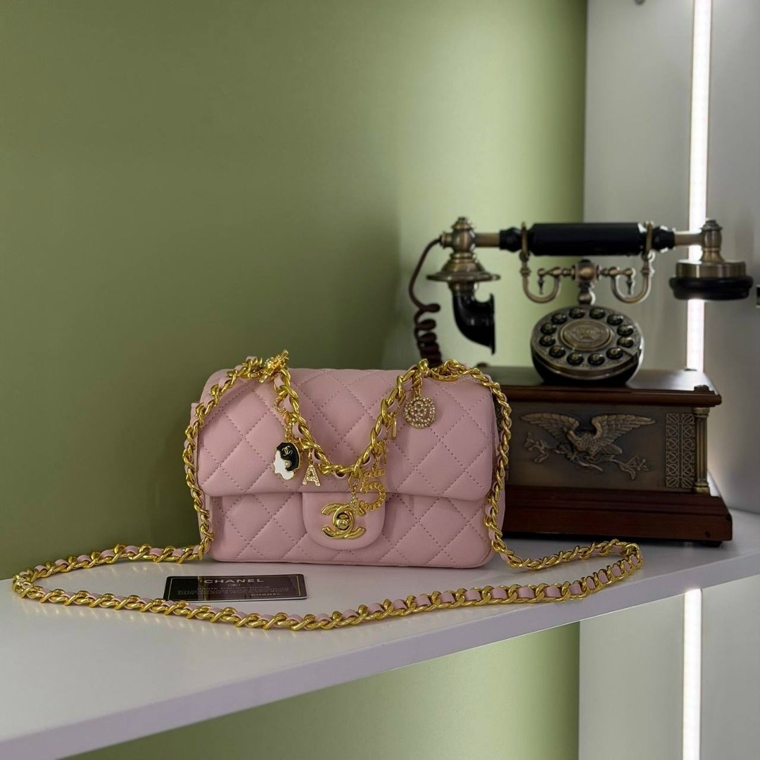 женская сумка chanel,шанель сумка,сумка шанель розовая,chanel сумка на плечо,сумочка шанель