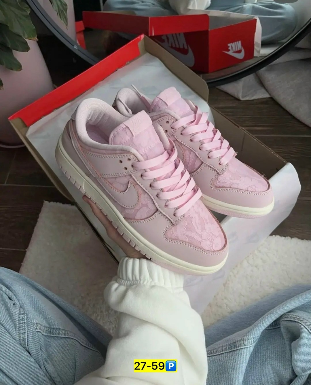 кроссовки розовые найк,женские кроссовки nike,кроссовки женскиe,модные кроссовки,розовые кроссовки