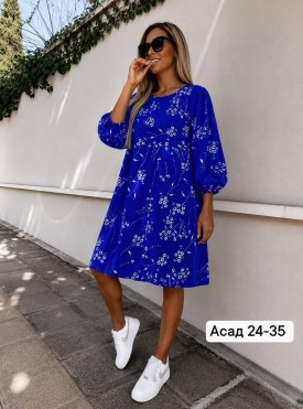 Платье