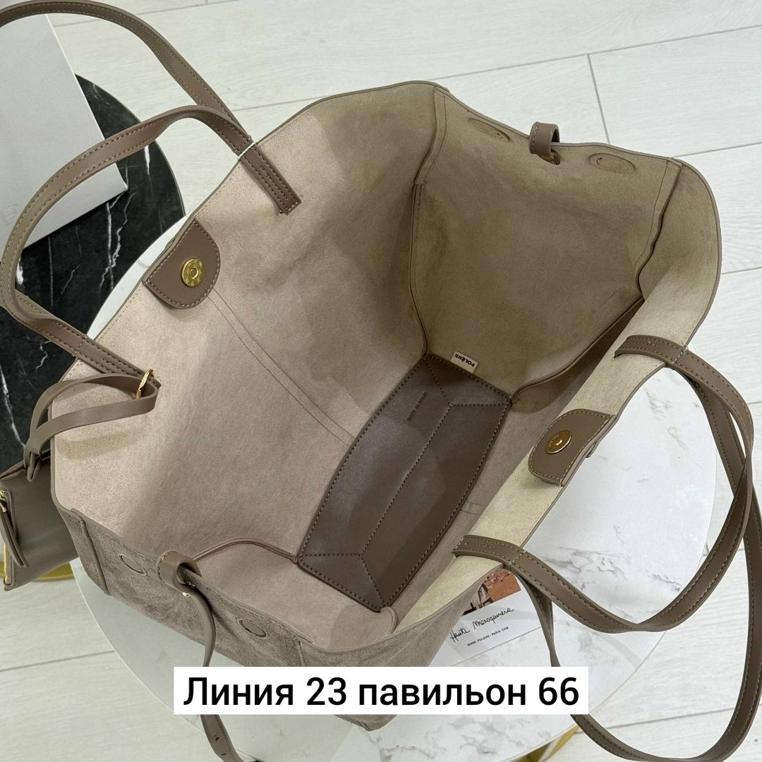 сумка женская polene натуральная замша,сумка polene замшевая,сумка женская brand-on из натуральной кожи и замши среднего и большого размера,сумка замшевая,сумка polene замша