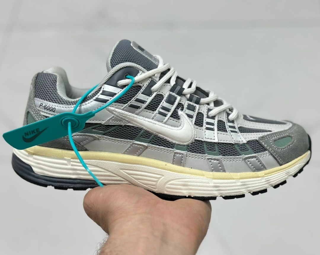 кроссовки мужские p-6000 с низким верхом черный серый nike,кроссовки p-6000 nike,кроссовки nike p-6000 premium anthracite smoke grey,мужские повседневные кроссовки для бега nike p 6000 черные,nike p-6