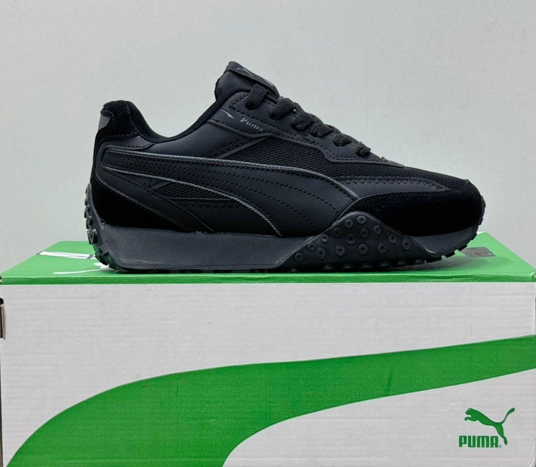 кроссовки мужские puma,кроссовки puma,пума изи райдер кроссовки,кроссовки puma blktop rider,кроссовки пума easy rider чёрные