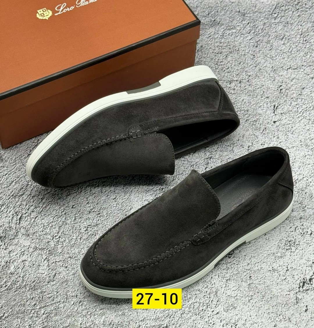 лоферы loro piana мужские,,лоферы loro piana,мокасин мужские,мужские замшевые лоферы