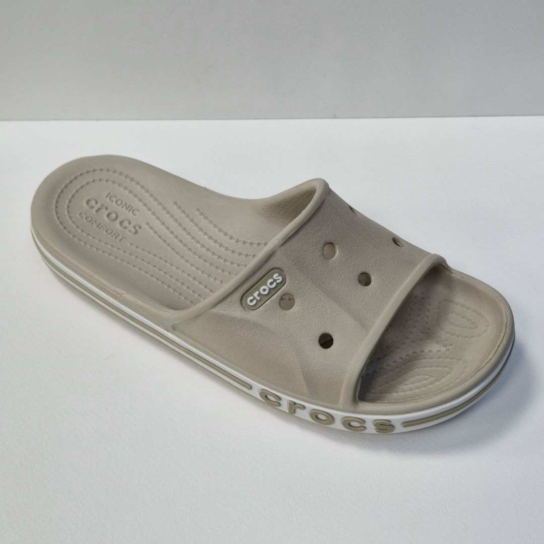 сабо crocs мужские серые летние,шлепанцы crocs,сабо кроксы crocs sarah clog crocs 221032305,сабо crocs,сабо кроксы crocs sarah clog crocs цвет светло-коричневый, белый