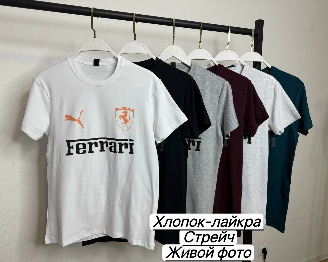 футболки мужские,хлопок футболка,футболка мужская puma,футболка,футболки и майки