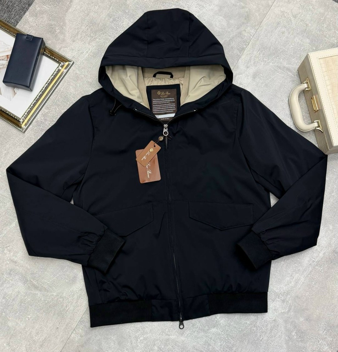 куртка демисезонная,куртка,куртка loro piana,брендовые куртки