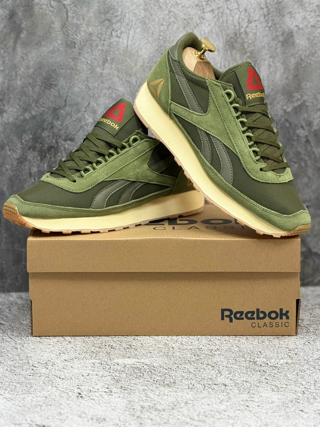 кроссовки reebok classic,мужские кроссовки reebok,кроссовки reebok,кроссовки мужские reebok classic,кроссовки reebok classic new style man khaki