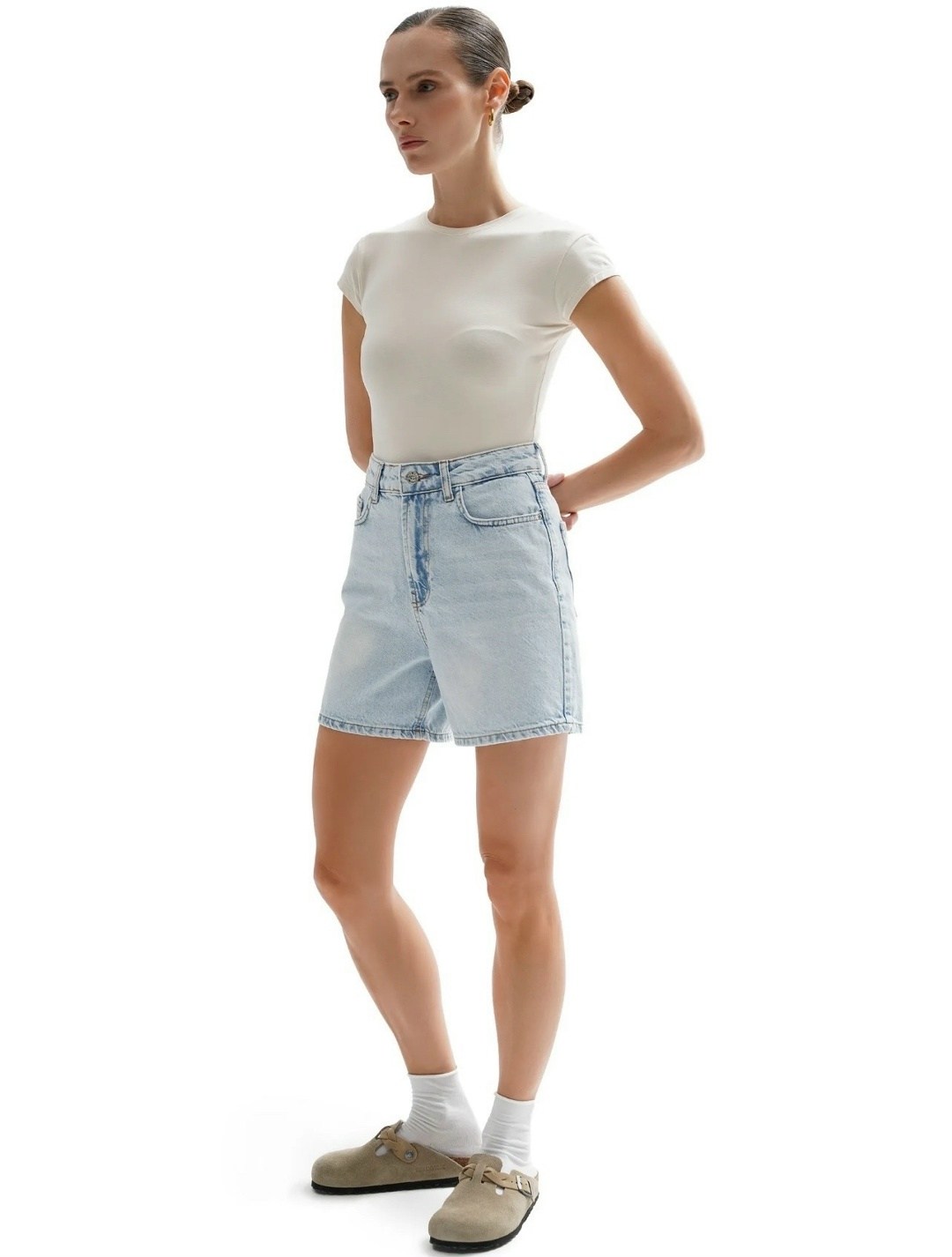 джинсовые шорты,женские шорты,denim shorts,повседневные шорты,джинсовые шорты бермуды