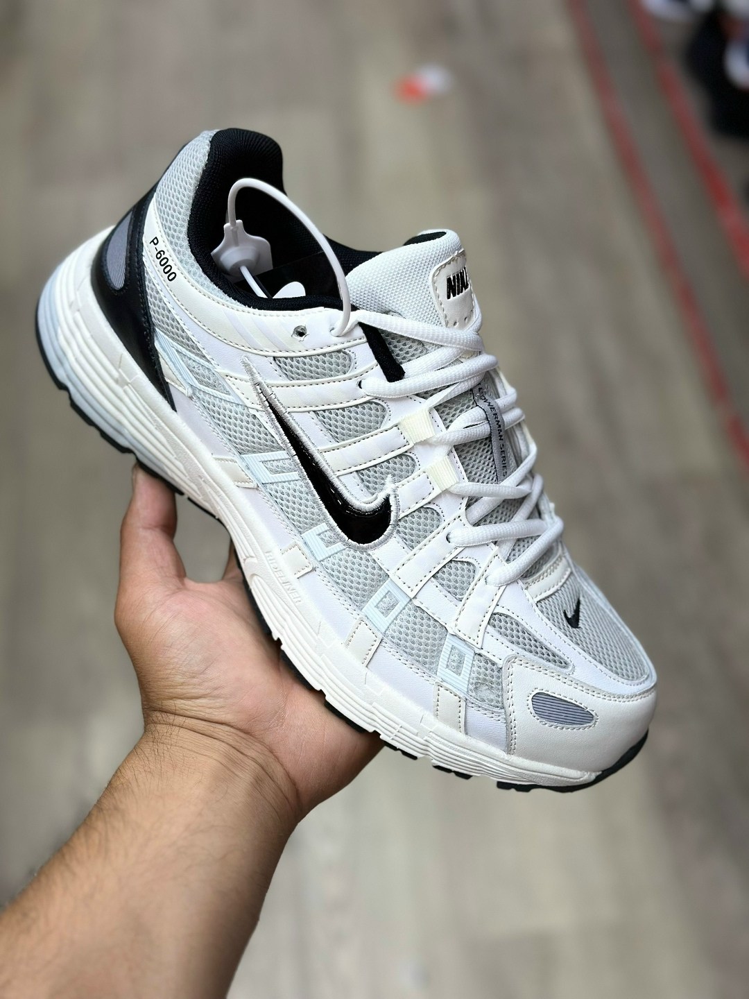 кроссовки nike p-6000 flat pewter,кроссовки nike p-6000,кроссовки nike,кроссовки nike p6000,мужские кроссовки nike p6000