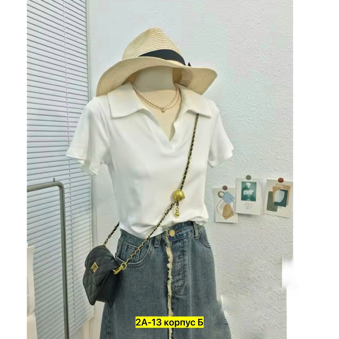 футболка женская поло,футболки женская,tvvovvin women polo top top spread collar футболка v-образной футболки,повседневная рубашка,футболка поло женская в рубчик