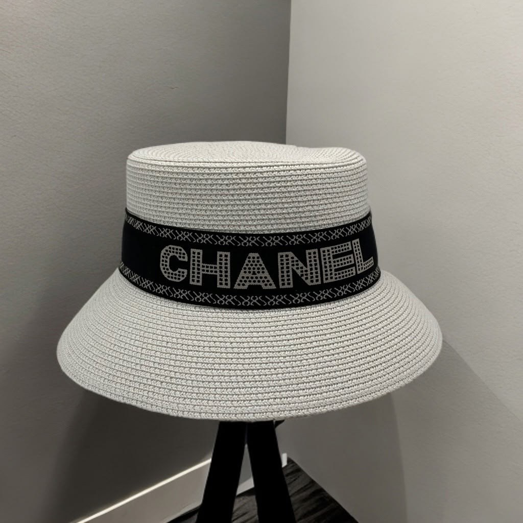 шляпа chanel,шляпа женская соломенная,шляпа соломенная,пляжная шляпа,шляпа стиль
