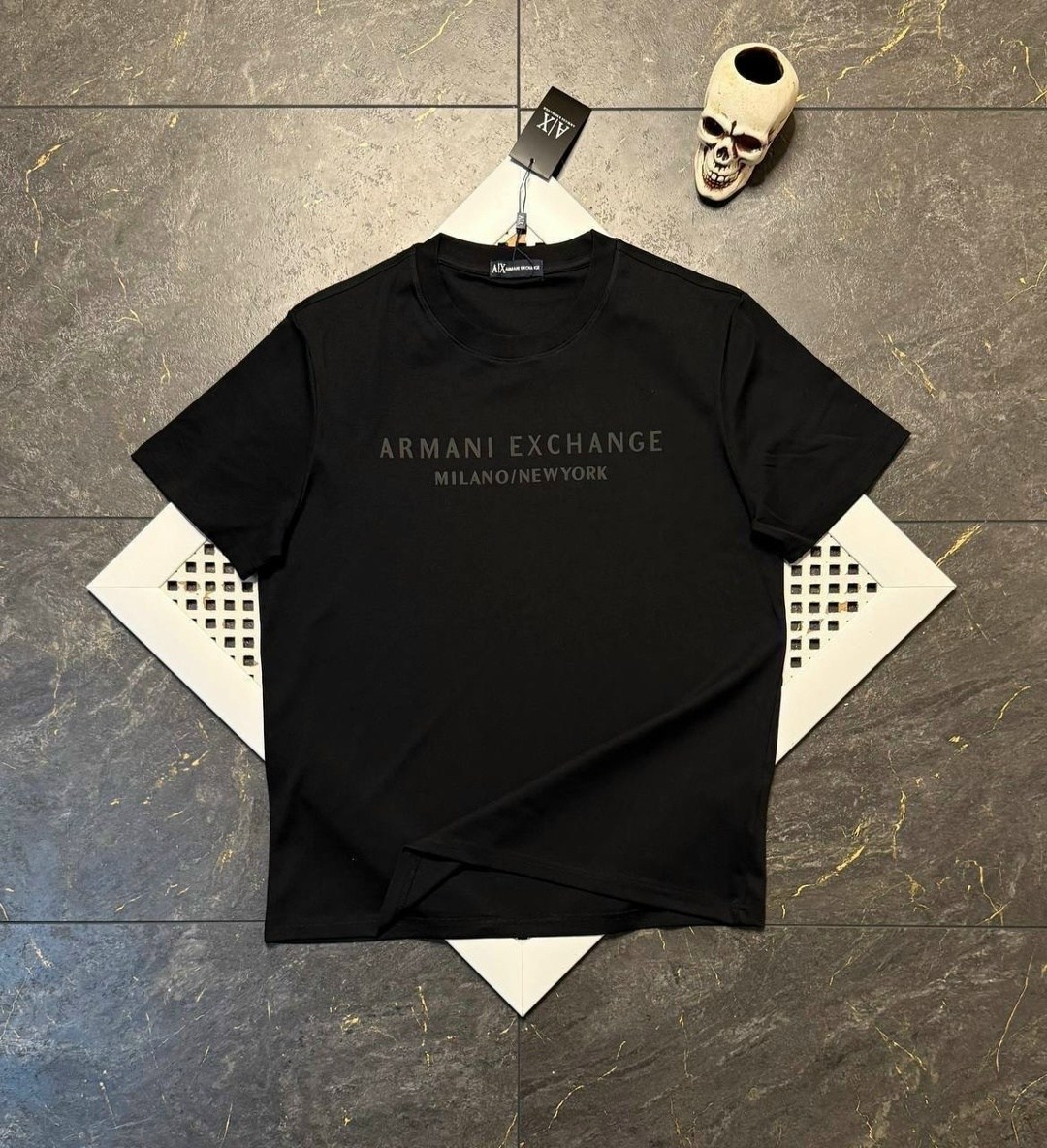 armani exchange armani,футболка armani exchange,armani exchange milano new york футболка,armani exchange milano new york,футболка с логотипом milano new york для мужчин от бренда armani exchange