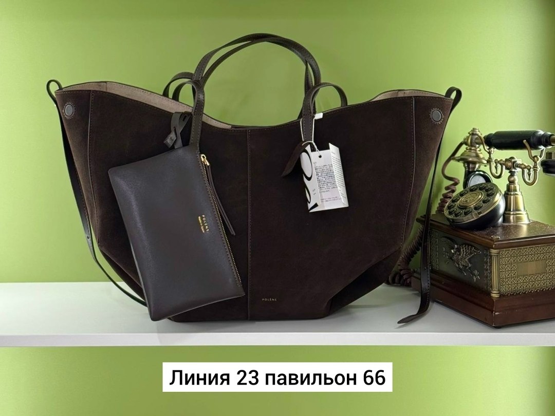 сумка женская polene натуральная замша,сумка polene замшевая,сумка женская brand-on из натуральной кожи и замши среднего и большого размера,сумка замшевая,сумка polene замша