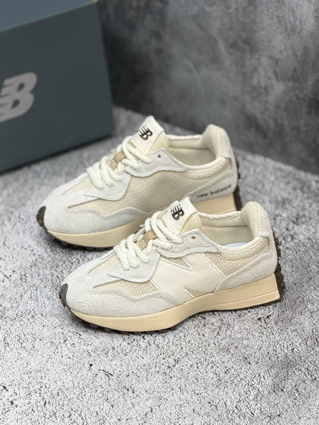 кроссовки new balance 327,new balance кроссовки,кроссовки,бежевые кроссовки,new balance 327