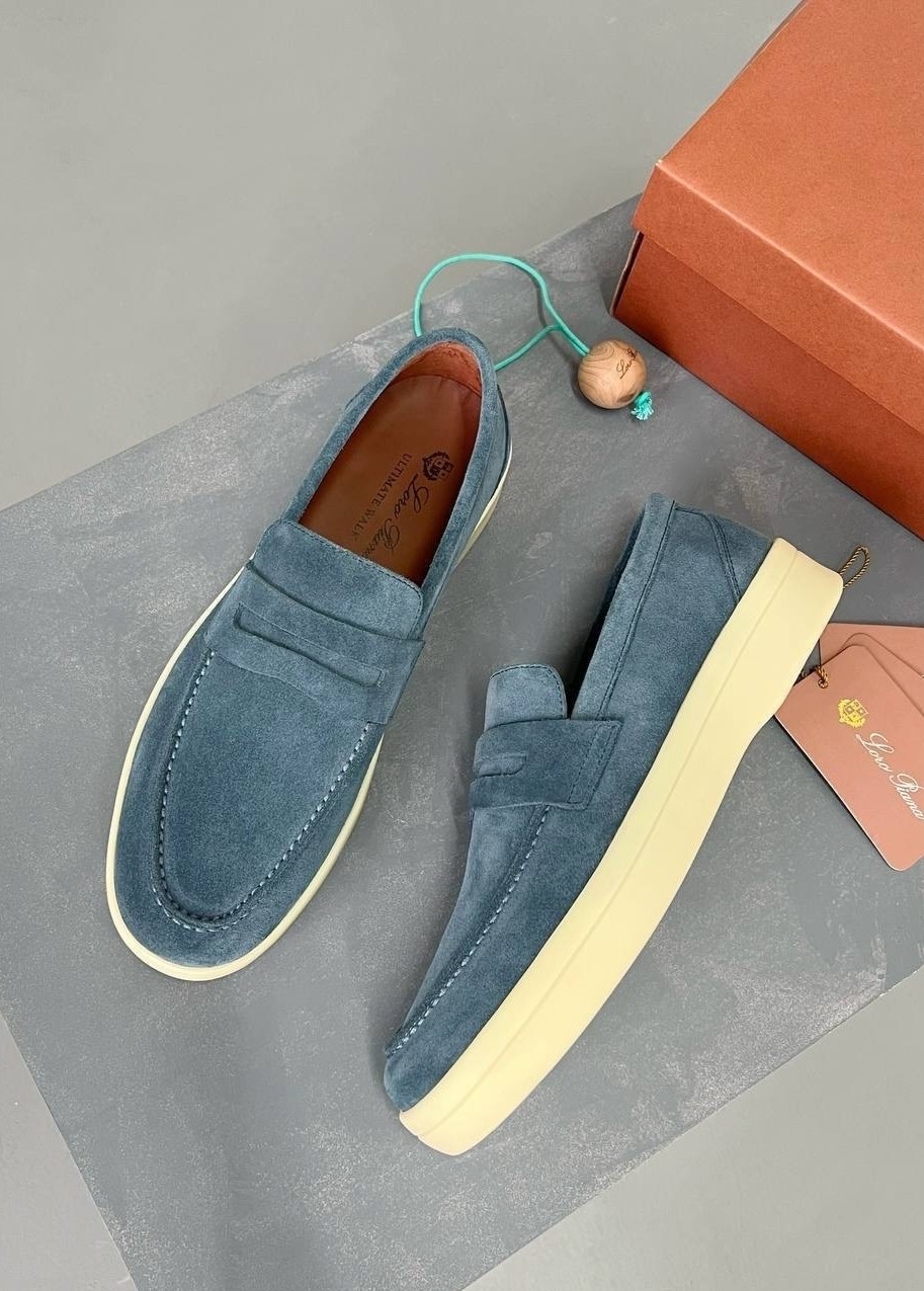 лоферы мужские loro piana,лоферы loro piana,loro piana мужские замшевые лоферы summer walk,лоферы из натуральной замши loro piana,мокасины лоро пиано мужские