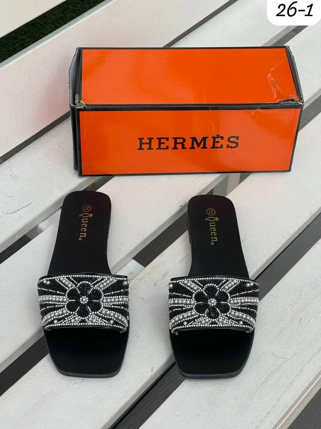 шлепанцы hermes,шлепанцы женские,,тапочки модные,женские сандалии