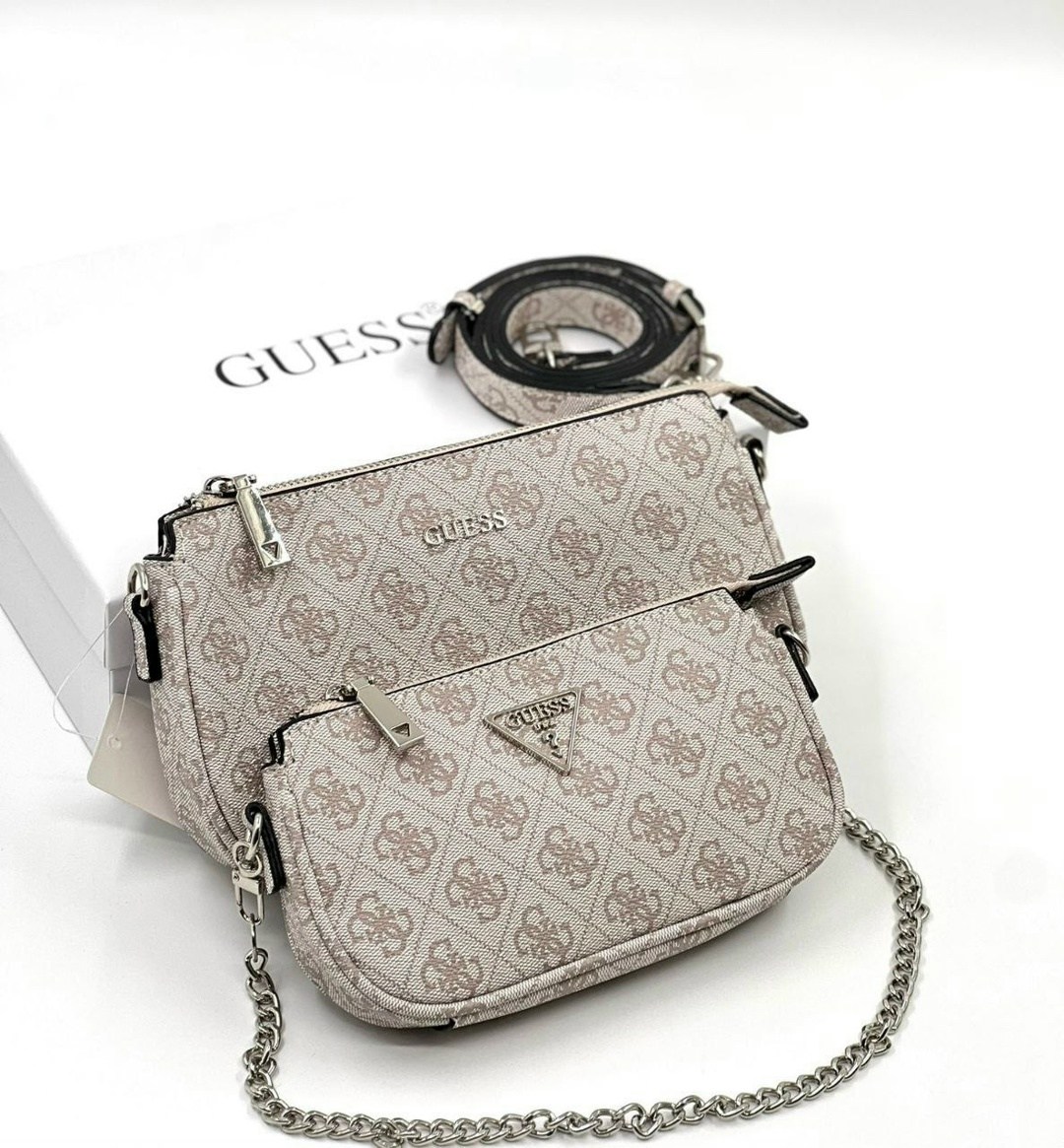 сумка кросс боди guess,guess сумка через плечо,guess сумка женская,сумка через плечо guess noelle,сумка guess