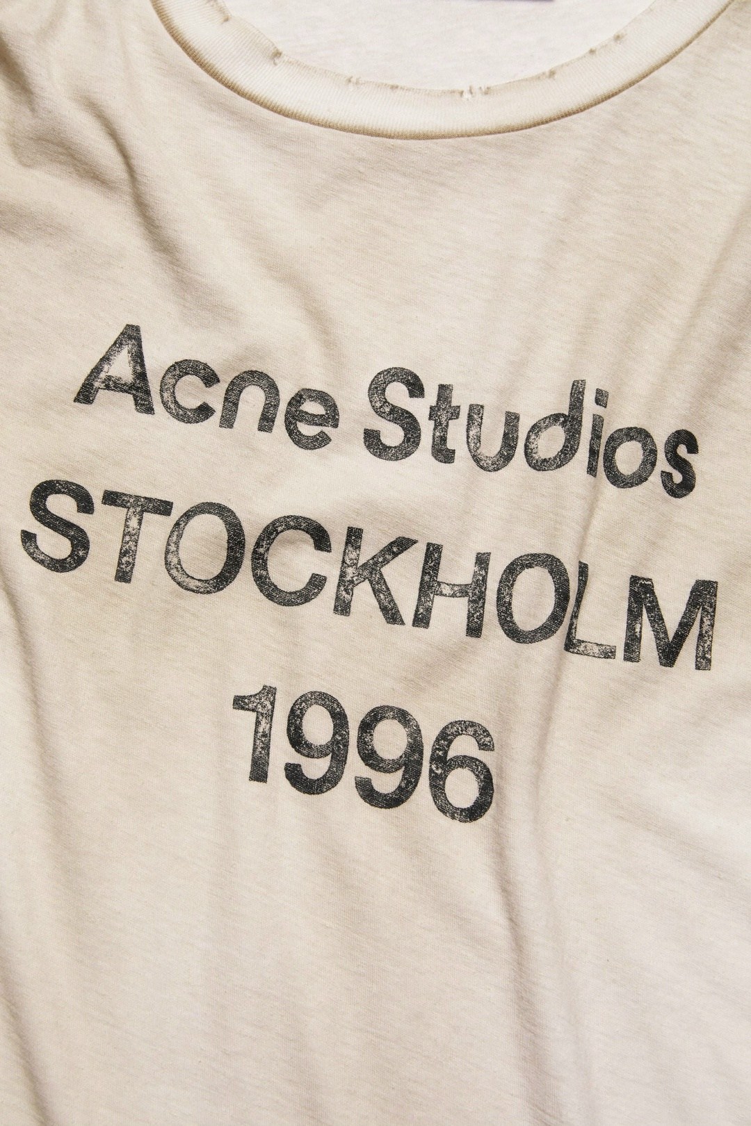 acne studios stockholm 1996,acne studios футболка,acne studios stockholm,acne studio,лонгслив acne studios stockholm 1996