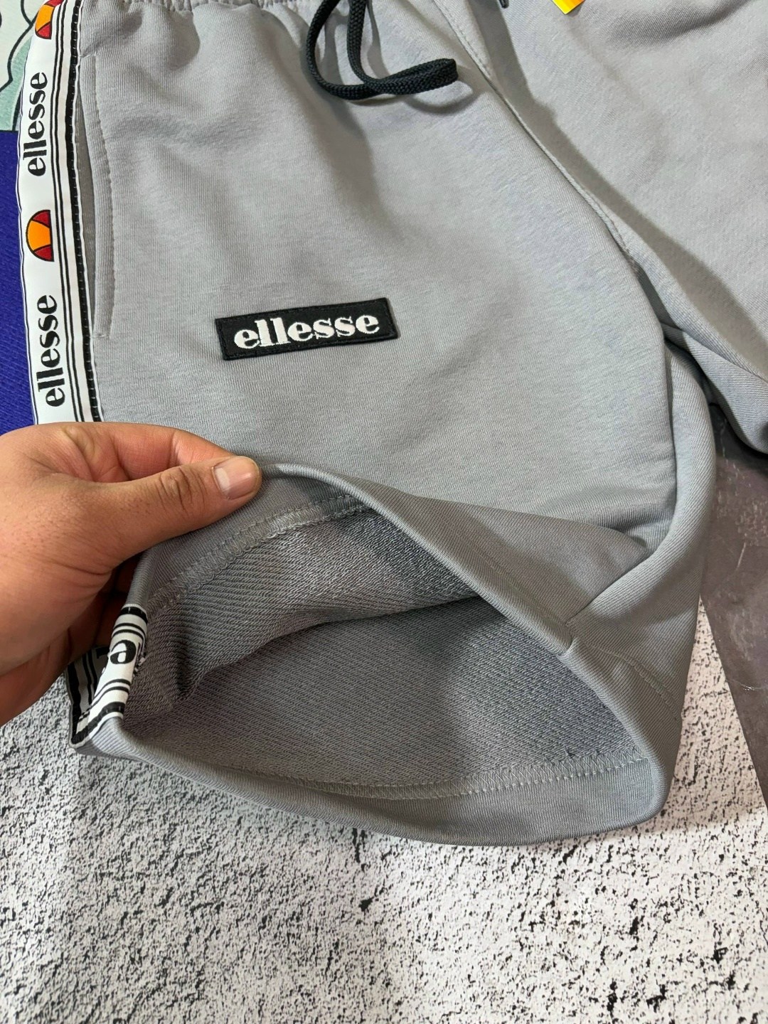 шорты мужские ellesse,шорты ellesse,серые шорты ellesse,спортивные шорты ellesse,шорты спортивные ellesse шорты спортивные