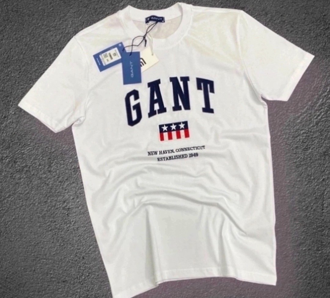 мужские футболки gant,футболка gant,футболки мужские,