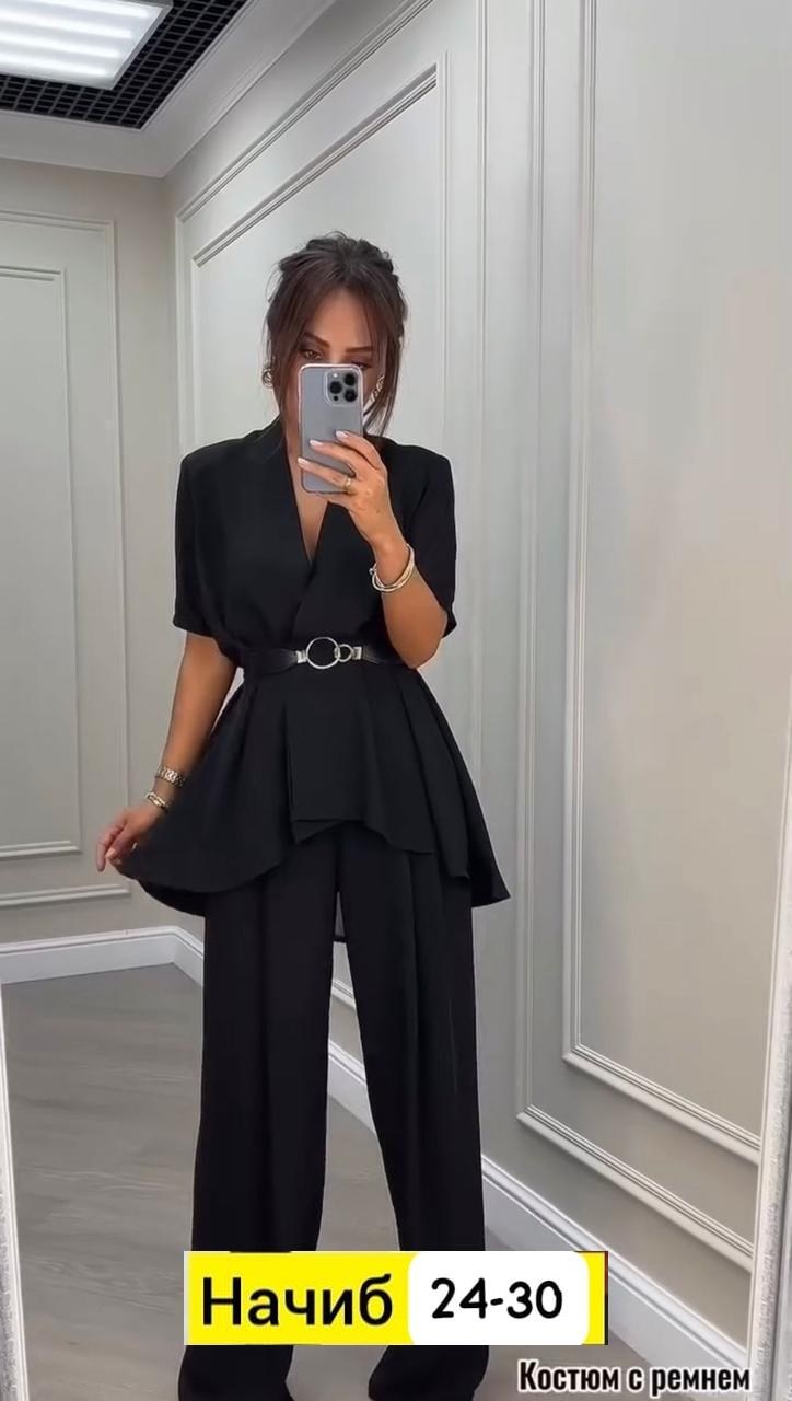 костюм брючный белый,костюм женский брючный,костюм брючный,белый костюм женский,летний брючный костюм женский 2025