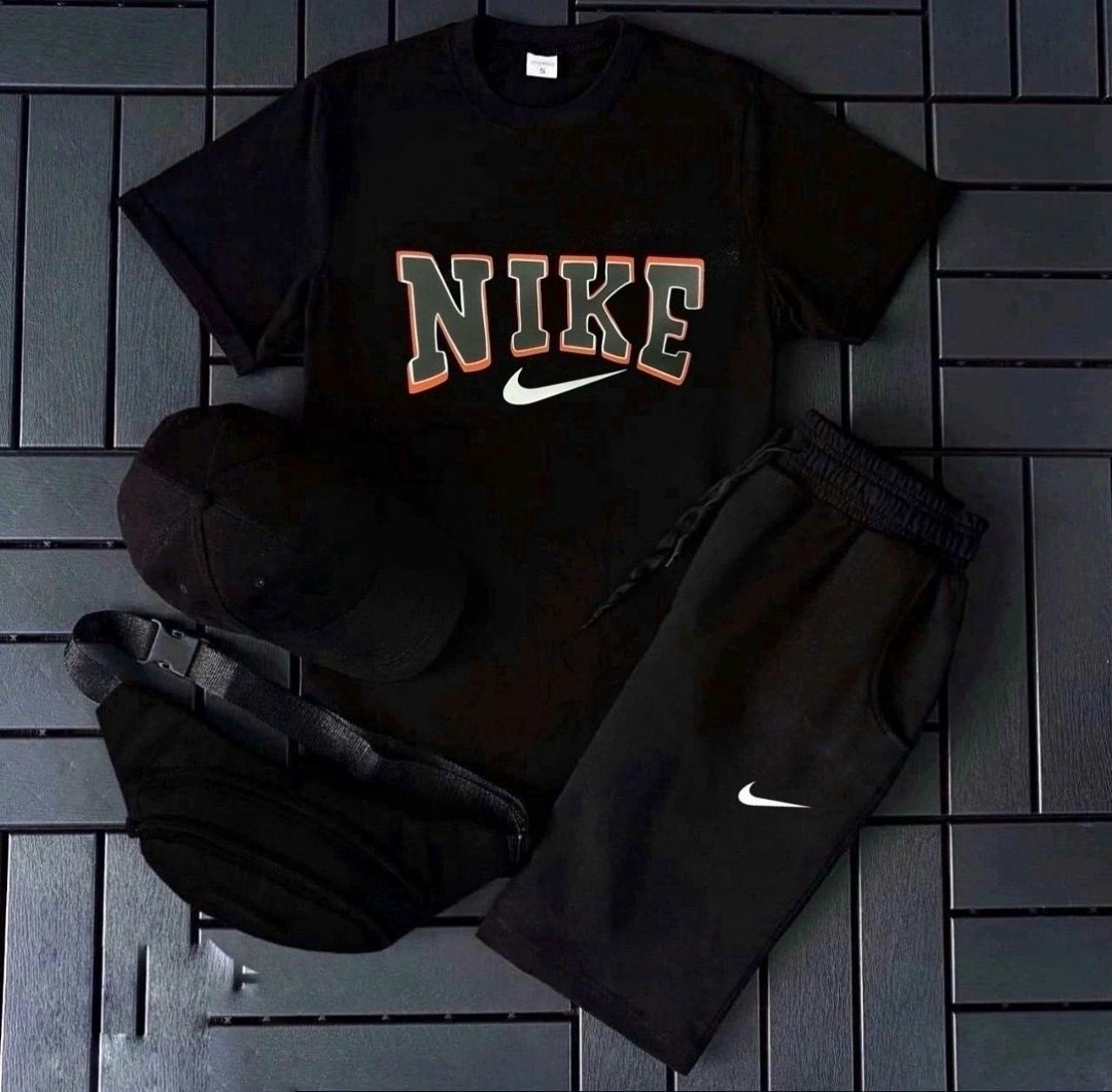 спортивный костюм nike мужской,летний костюм найк мужской,спортивные костюмы nike,футболка шорты спортивные найк,спортивные мужские костюмы