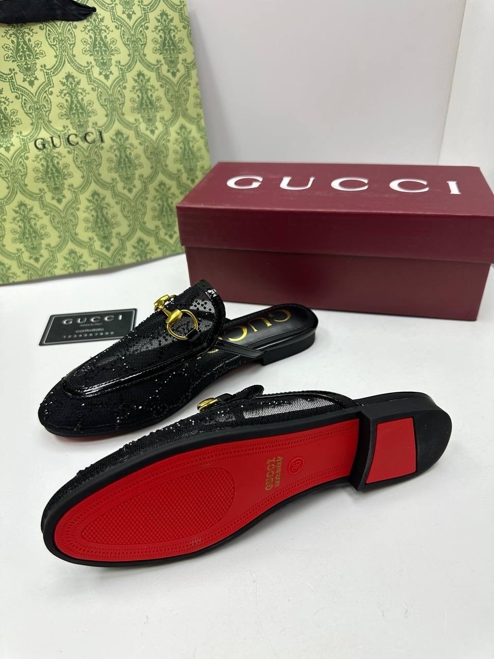 ,мюли gucci,мюли гуччи,брендовые вещи,мюли мужские