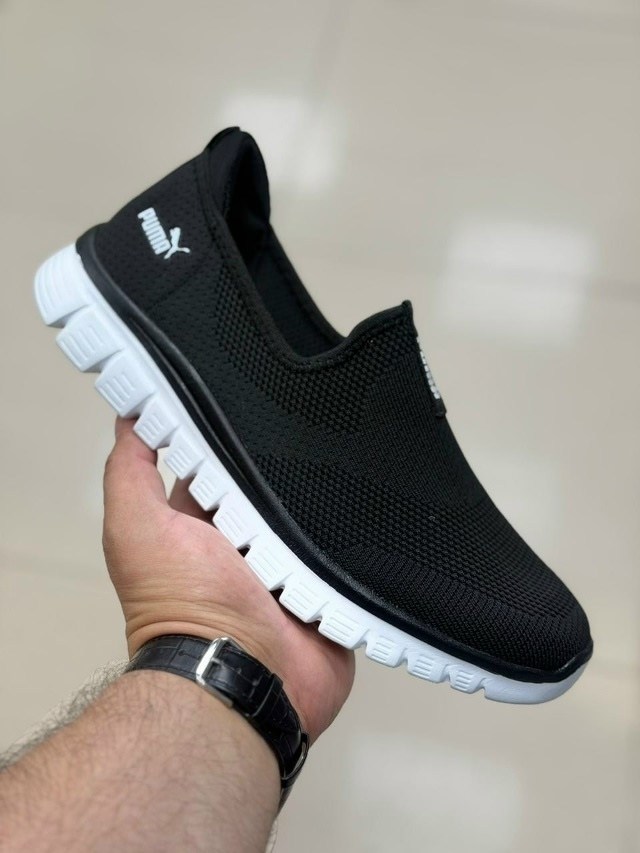 кроссовки мужские puma,кроссовки,тканевые кроссовки мужские,кроссовка мужской,мужские кроссовки