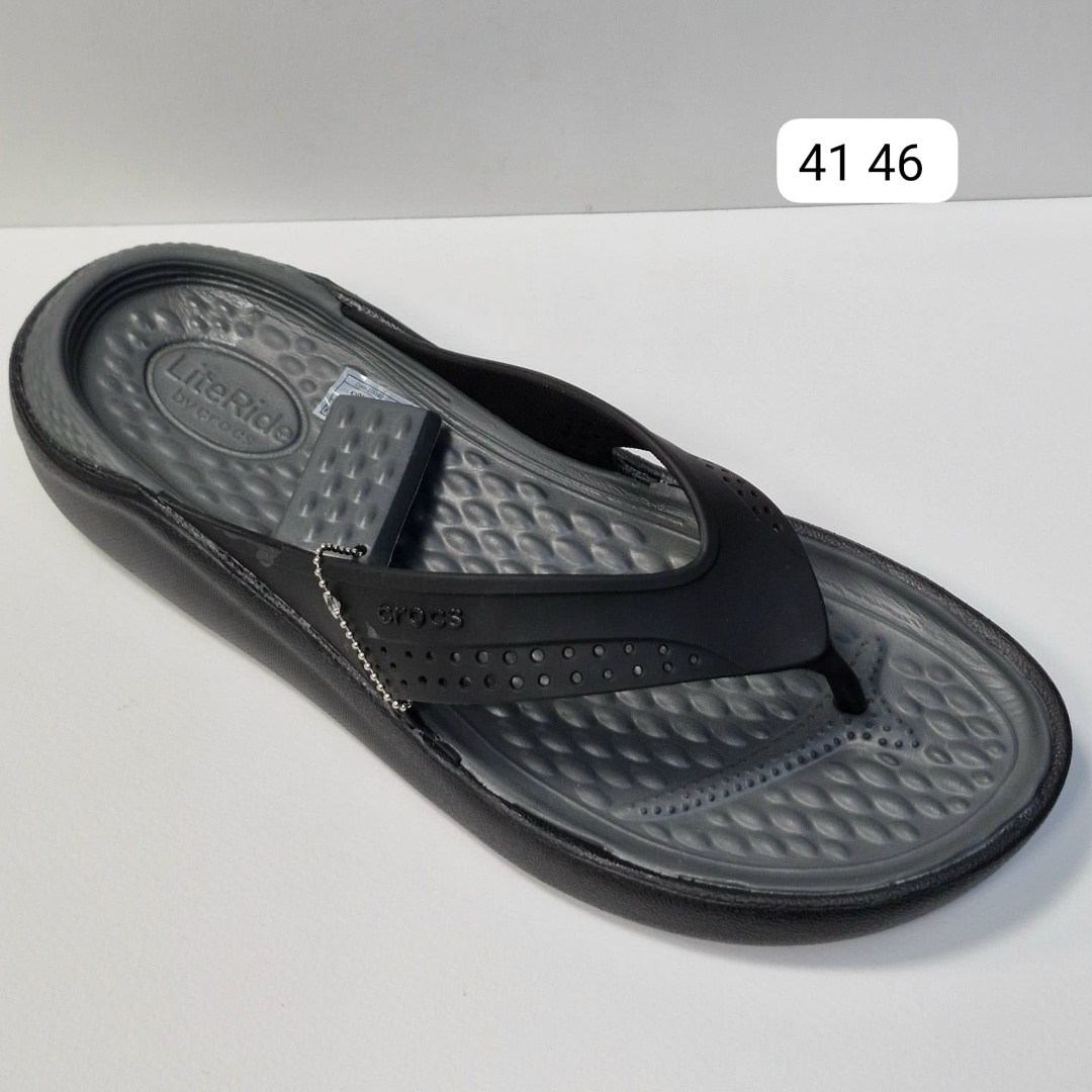 шлепанцы crocs,crocs literide,вьетнамки crocs,crocs literide flip,сланцы crocs