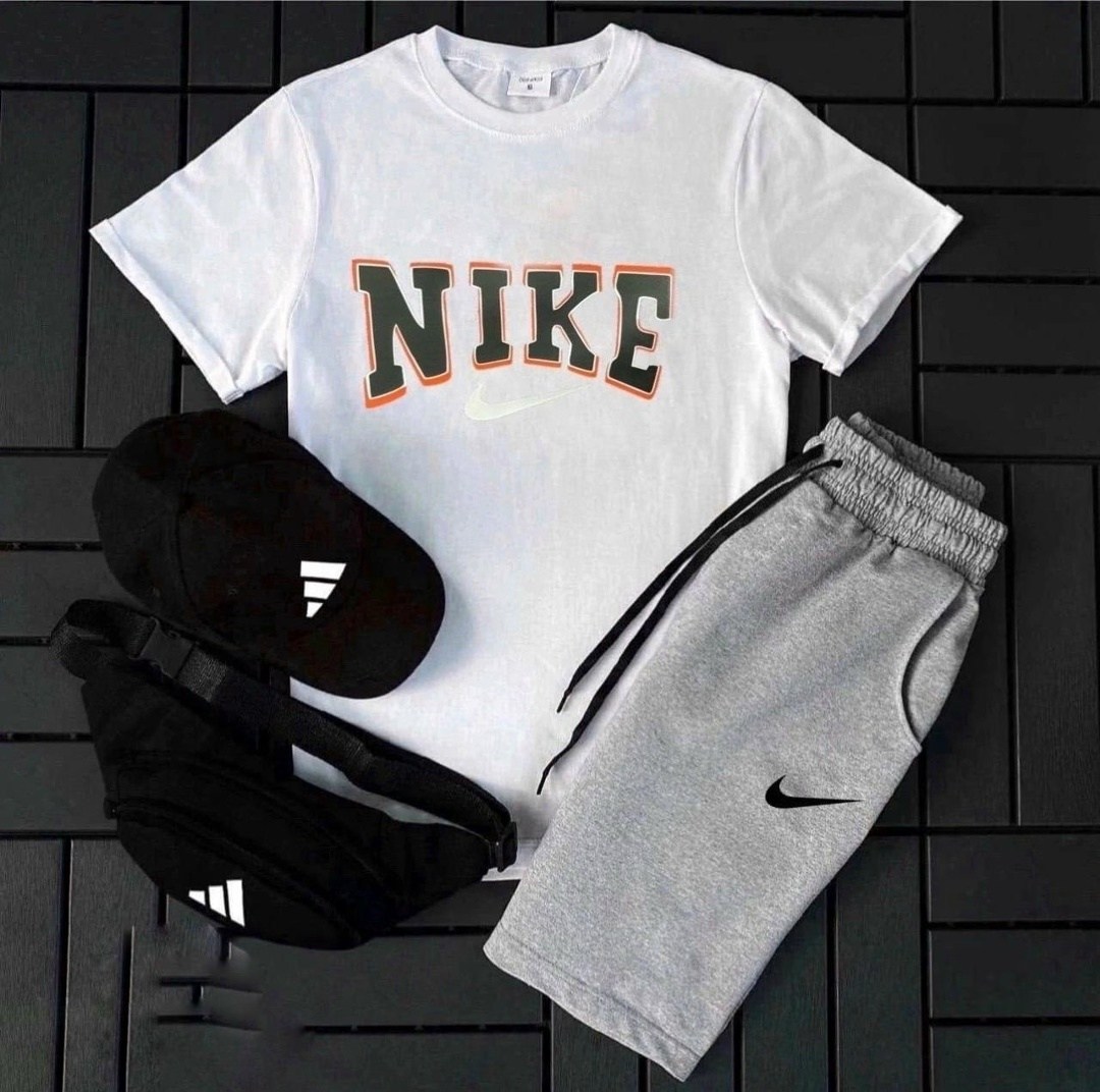 спортивный костюм nike мужской,летний костюм найк мужской,спортивные костюмы nike,футболка шорты спортивные найк,спортивные мужские костюмы