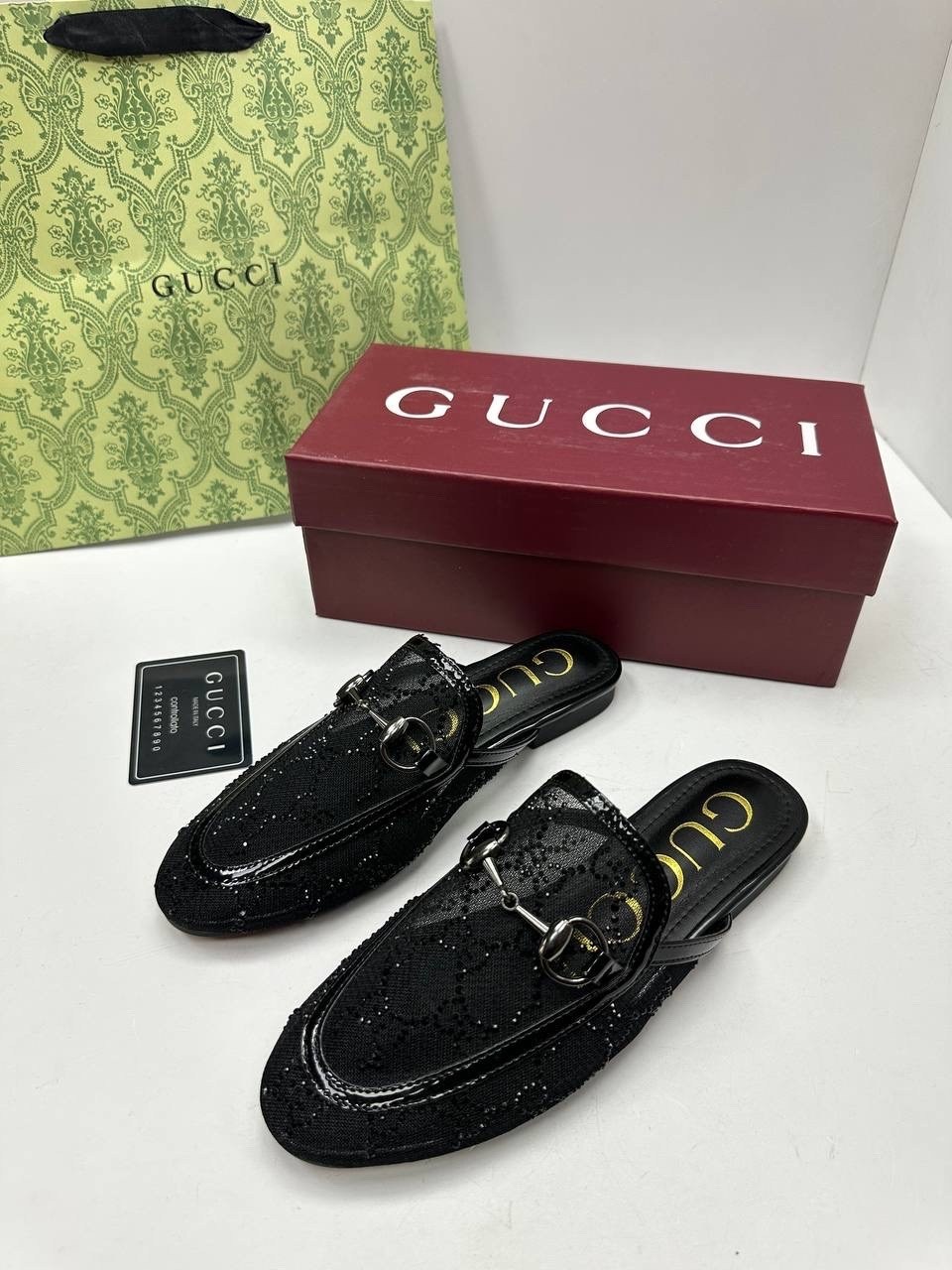 ,мюли gucci,мюли гуччи,брендовые вещи,мюли мужские