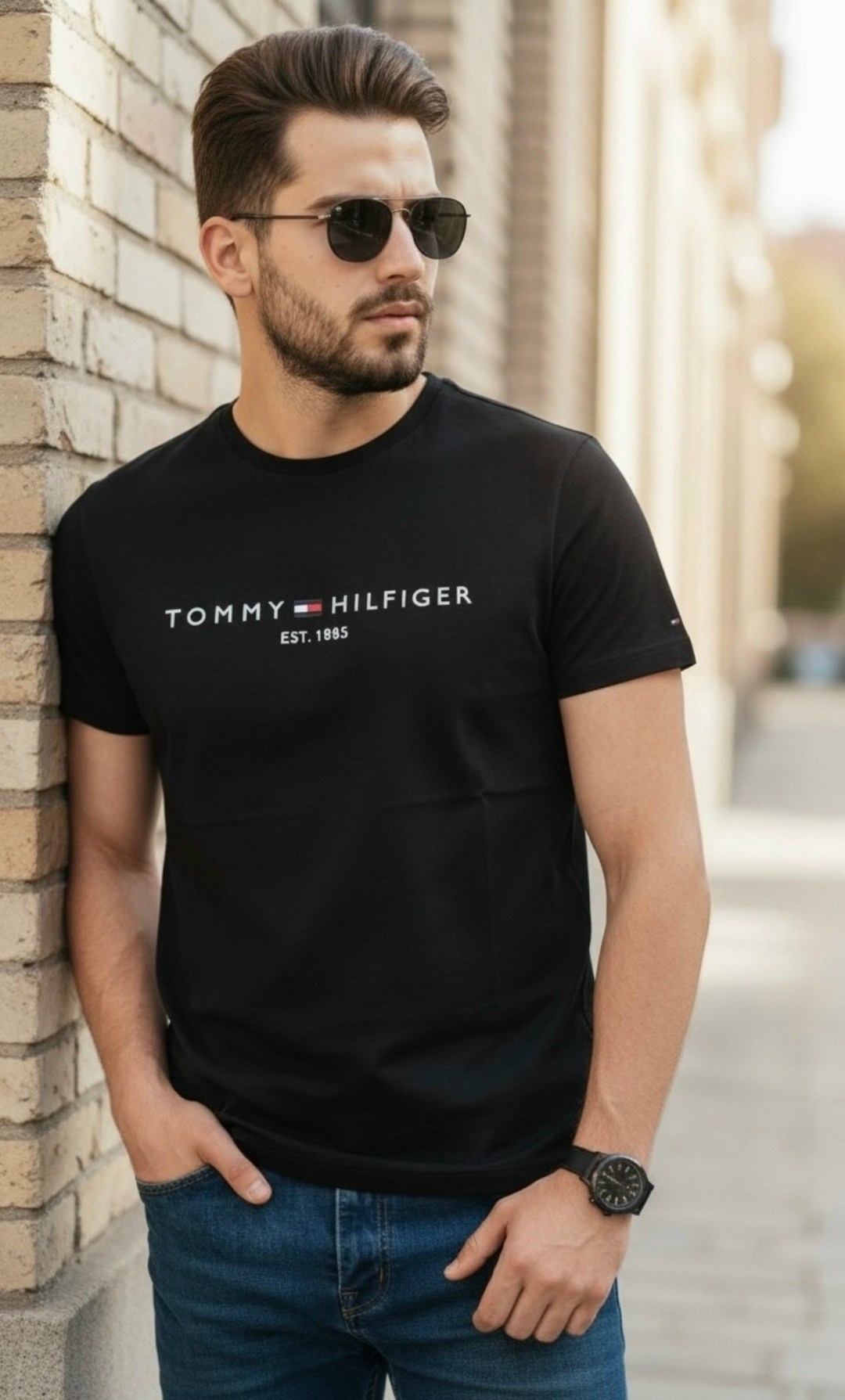 футболка томми хилфигер черная,футболка томми хилфигер черная мужская,футболка томми хилфигер мужские,футболки tommy hilfiger,футболка мужская tommy hilfiger